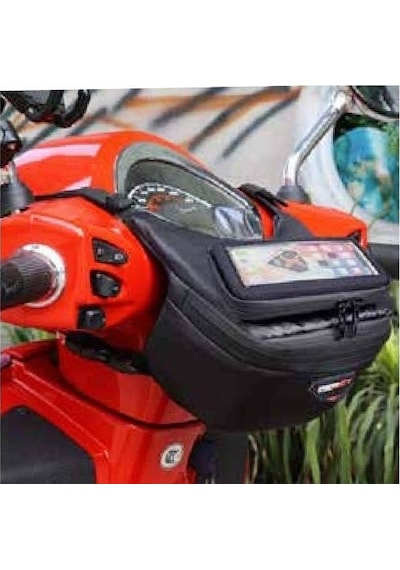 Forte Gt 70633 Scooter Çantası