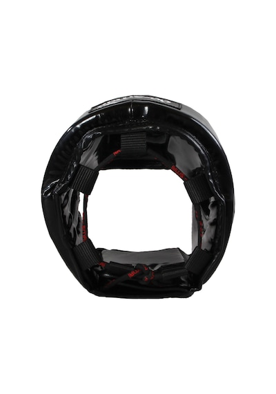 Dosmai Kick Boks Muay Thai Kapalı Kask Siyah Ko375 Siyah
