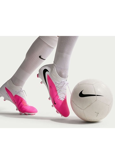 Nike Nıke Phantom 6 Hıgh Acad Fg/mg Erkek Çoklu Çim Zemin Kramponu Iq2390-900 Çok Renkli