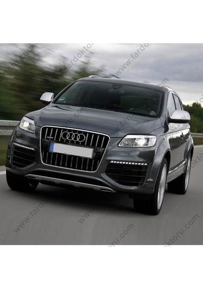 Audı Q7 Xenon Oem Oto Ampulü 2006-2009 Photon D1S 4300K