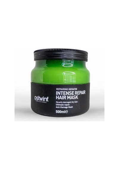 Plex-vegan Keratinsaç Maskesi 500ml