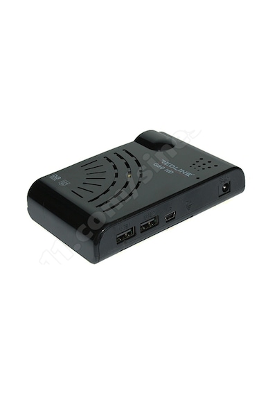 Redline G90 Mini Full Hd Uydu Alıcısı