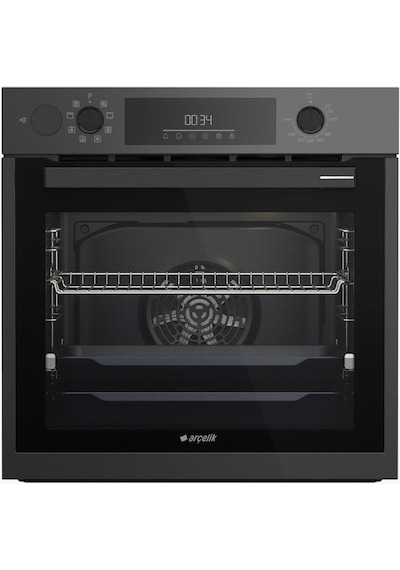 Arçelik AFM 360 D Ankastre Fırın