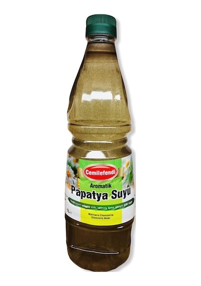 Cemilefendi Papatya Suyu 1 L