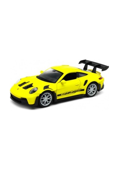 43835 Çek Bırak Porsche 911 Gt3 Rs