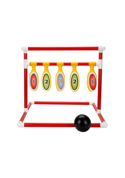 Matrax Bung Game Bowling Set