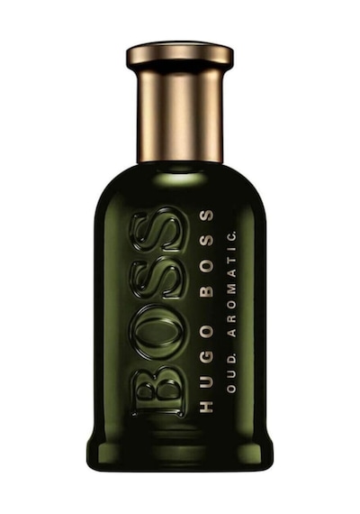 Hugo Boss Bottled Oud Aromatic Erkek Parfüm EDP 100 ML