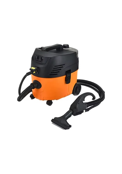 Yasomi Polish Vacum Cleaner Islak Kuru Tam Koruma Buharlı Temizleyici