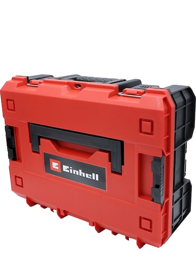 Einhell Profesyonel TP-CD 18/70 Li-i Bl Akülü Darbeli Vidalama Seti 4AH Starter Kit 39 Parça M-case Bit Seti + Saklama Çantası Dahil