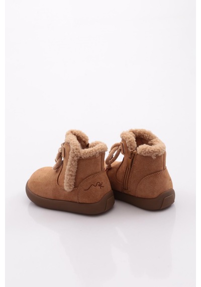 Marco Kids 5515-32 Rega Bebe Çocuk Bot Khakı