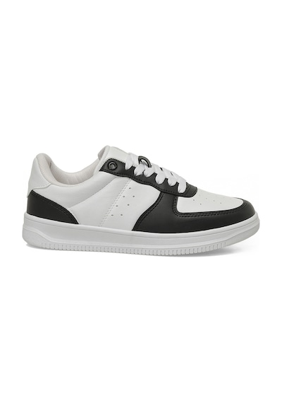 Torex Trx24s-004 W 6fx Siyah Kadın Sneaker 000000000102201890 Siyah