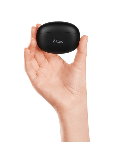 Ttec Airbeat Switch Enc 2KM152 Bluetooth 5.3 Kulak İçi Kulaklık