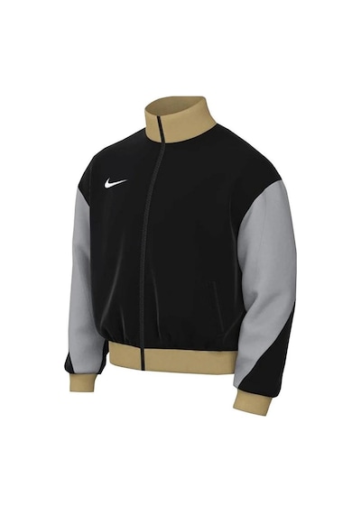 Nike Fd7681-011 M Nk Df Acdpr24 Trk Jkt K Erkek Spor Ceket 001