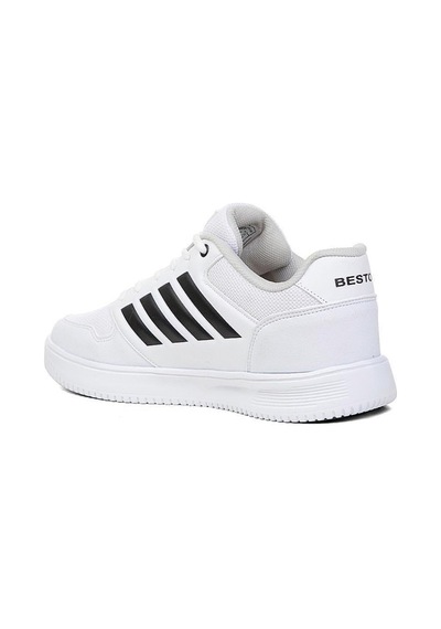 Kocamanlar Bst-074 Unisex Spor Ayakkabı Çok Renkli