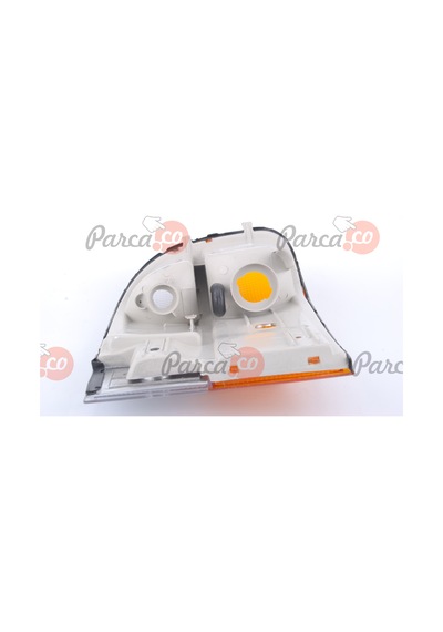 H100 KAMYONET 1997-2003 KOMPLE SİNYAL SOL 923014B000