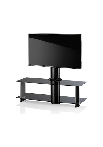 Eralpstore Ultimate Pd-B Askılı Tv Sehpası (55'' - 75'' Uyumlu) Siyah Eralpstore Ultimate Pd-B Askılı Tv Sehpası (55'' - 75'' Uyumlu) Siyah