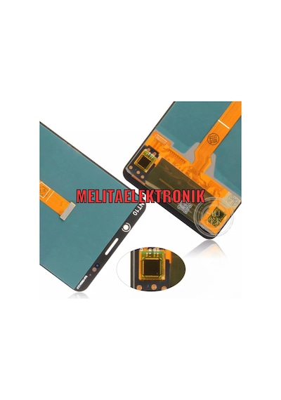 Huawei Mate 10 Pro Lcd Ekran Dokunmatik ( Bla-L09 )