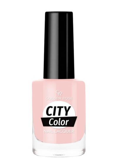 Golden Rose City Color Oje 06
