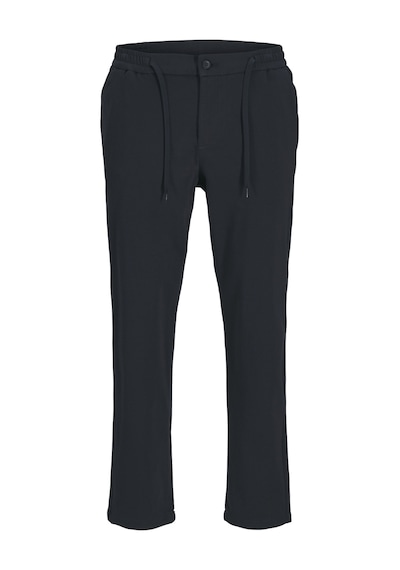 Jack & Jones Erkek Ip Ile Baglamali Jogger Pantolon - Ace - 12282533 Dark Navy