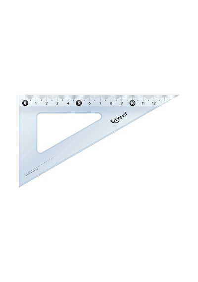 Maped 4'lü Start 30 Cm Pergelli Maxi Set