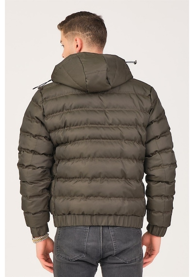 M8652 Dewberry Erkek Mont-haki Haki
