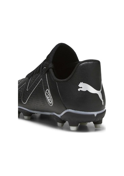 Puma Future Play Fg/ag Jr Erkek Siyah 10738802 Futbol Krampon Siyah