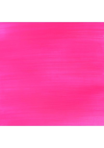 Winsor & Newton Galeria Akrilik Boya 500Ml - Opera Rose 448