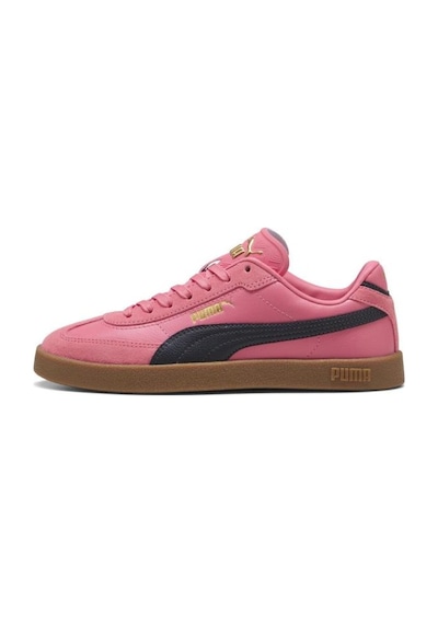 Puma Club Iı Era 397447 26 Kadın Sneaker Ayakkabı Pembe Laci 36-40 Pembe