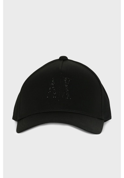 Armani Exchange Bayan Şapka Xw000957 Af13846 Uc001 Siyah Siyah