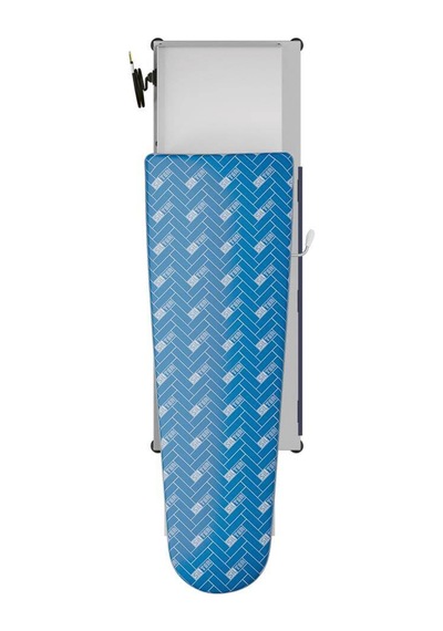 Silter SM DPS 37 K Dar Tip Ütü Paskalası - Süper Mini (1-2 Ve 3,5 Lt ) İçin - Bez Dahil