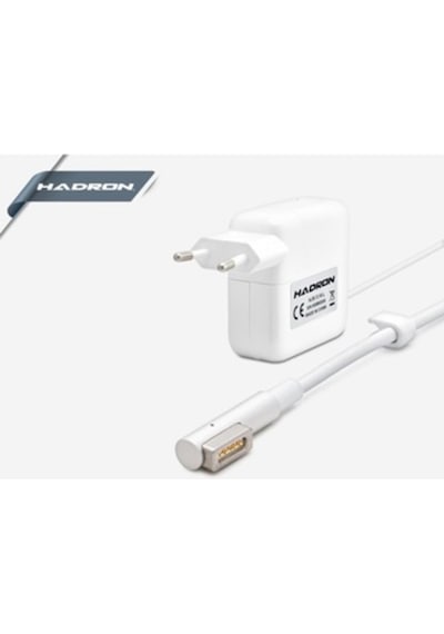 Hadron Hd8802 14.5 Volt 3.15 Amper Apple Uyumlu MacBook Air L Type Adapt