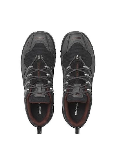 Salomon Acs+ Gtx Erkek Outdoor Ayakkabısı L47822000 Siyah Siyah