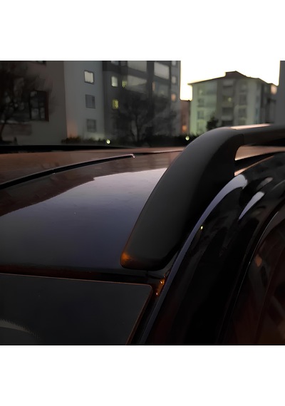 Mercedes Vito W447 2014 - 2019 Model Tavan Çıtası Uzun Şasi