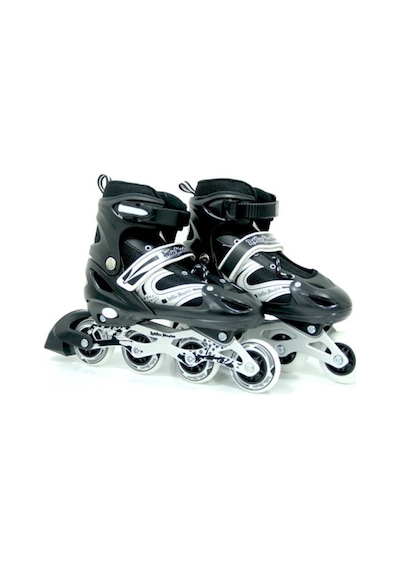 Roller Master Çantalı Metal Gövdeli Paten 35-38 Mor - Siyah Roller Master Çantalı Metal Gövdeli Paten 35-38 Mor - Siyah