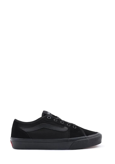 Vans Filmore Decon Kadın Ayakkabı Siyah