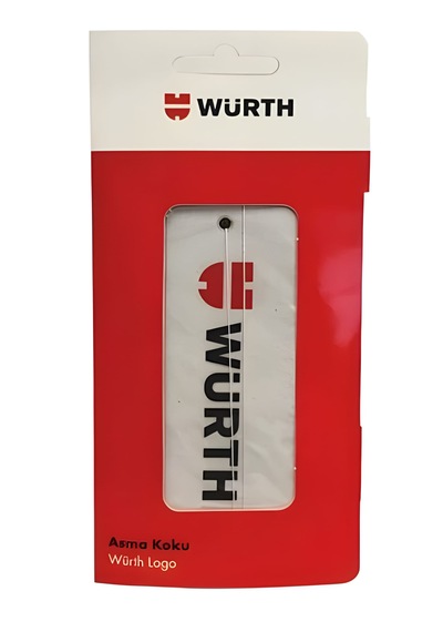 Würth Logolu Asma Koku 4 Adet