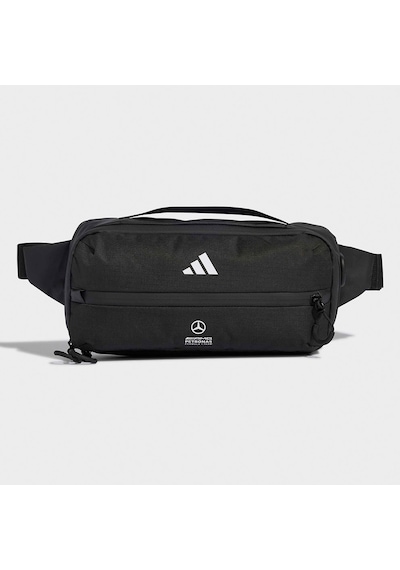 Adidas Kf1776 Mer En Wb Bel Çantası Siyah
