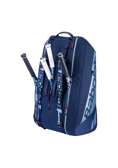 Babolat Rh12 Pure Drive 11th Gen Mavi Tenis Çantası 751233-blu