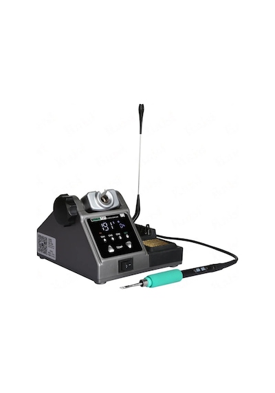 Sugon T21 120w C210 Havya Lehim İstasyonu