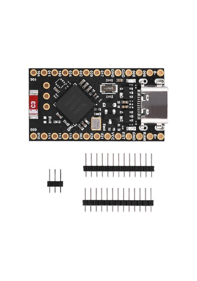 Nrf52840 Arm Cortex-m4f Promicro Modül Bluetooth 5 Thread Zigbee Ant 2.4 Ghz Kablosuz Haberleşme