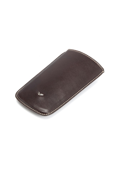 Tergan Kahve Deri Unisex Anahtarlık 00233a98