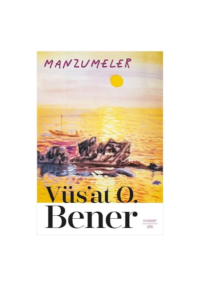 Manzumeler + Kapan + Mızıkalı Yürüyüş + Okuma Sticker'ları