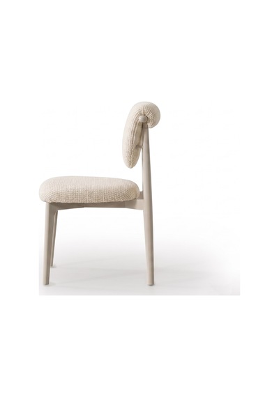 Eyfel Exclusive Ahşap Sandalye Cappuccino