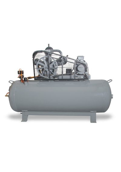 Gap Kompresör Gpk 390 Hava Kompresörü Pistonlu 500 Lt 3 Kafa 12 Bar 10 Hp
