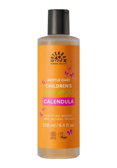 Urtekram Calendula Organik Çocuk Şampuanı 250 ML