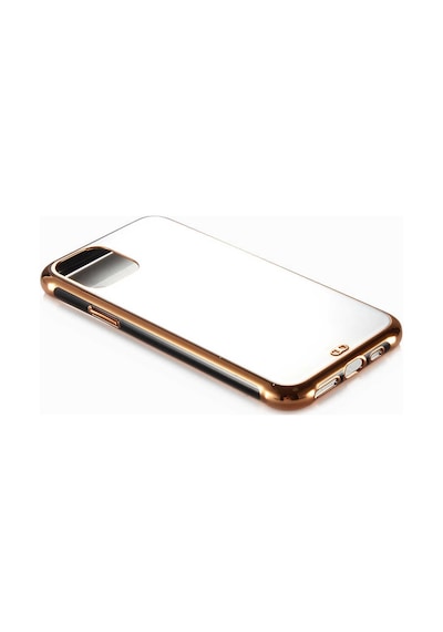 Apple Uyumlu iPhone 11 Pro Max Kılıf Zore Voit Kapak Koyu Yeşil