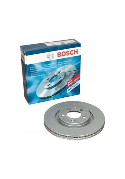 Subaru Legacy 2.0 1998-2014 Bosch Ön Disk 277mm 2 Adet