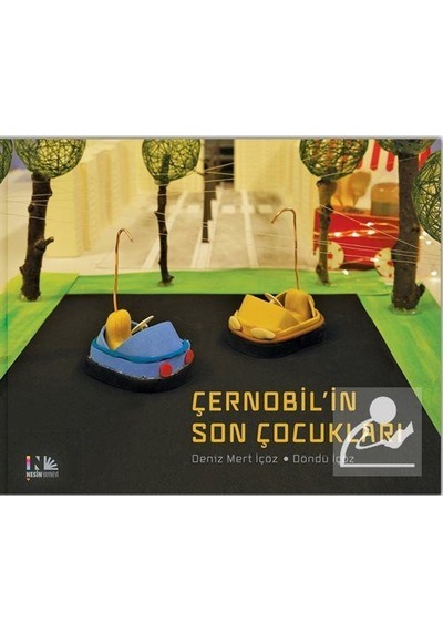 Mercankitap- Çernobil'In Son Çocukları / Deniz Mert Içöz