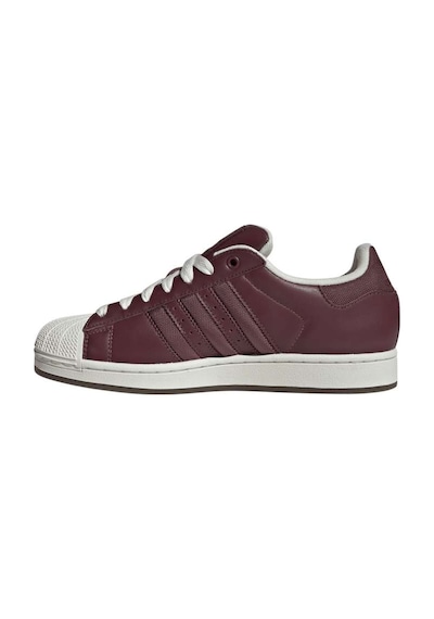 Adidas Superstar Iı Unısex Spor Ayakkabı - Ih9273 Bordo