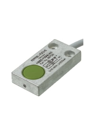 PEPPERL+FUCHS PF-088727 NBB5-F33M-A2